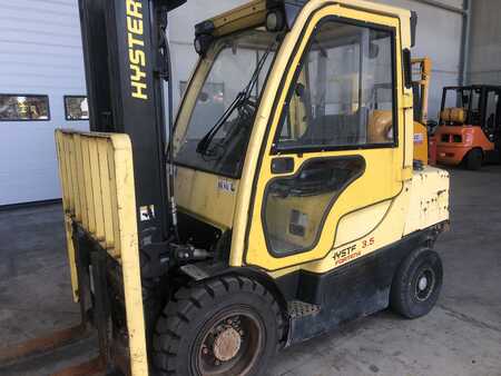 Other 2017  Hyster H3.5FT (1) 