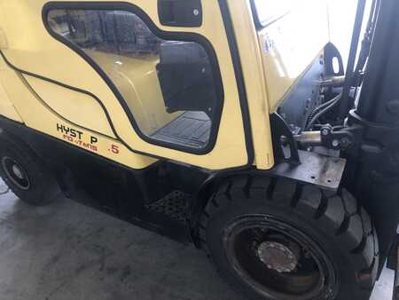 Other 2017  Hyster H3.5FT (4) 
