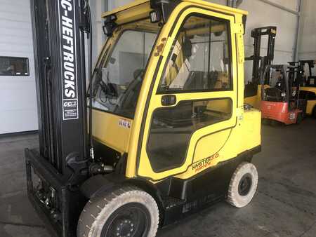 Other 2017  Hyster H3.0FT (1)