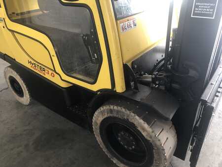 Other 2017  Hyster H3.0FT (13)