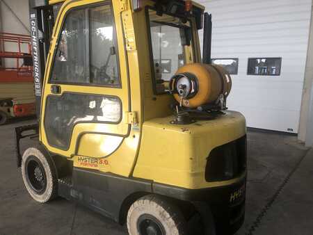 Other 2017  Hyster H3.0FT (2)
