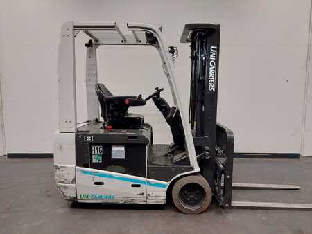 Overige 2016  Unicarriers AG1N1L18Q (2)