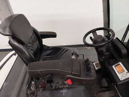 Eléctrico - 4 rodas 2016  Unicarriers AG1N1L18Q (18)