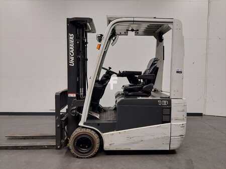 Eléctrico - 4 rodas 2016  Unicarriers AG1N1L18Q (4)