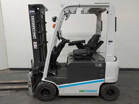 Other 2016  Unicarriers JAG1N1L18Q (2)