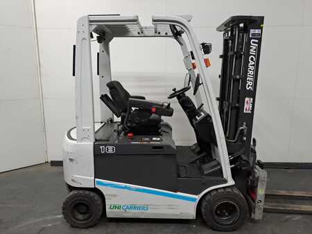 Other 2016  Unicarriers JAG1N1L18Q (3)