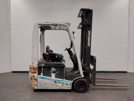 Other 2014  Unicarriers AG1N1L16Q (2)