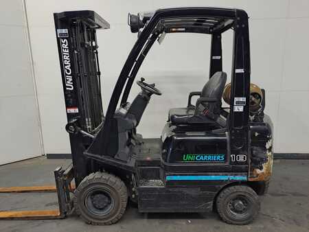 Other 2016  Unicarriers P1D1A18LQ (1)