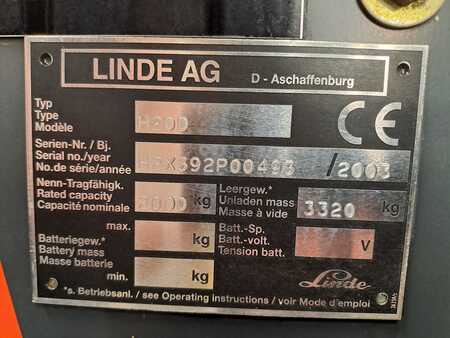 Overige 2003  Linde H20D (7)