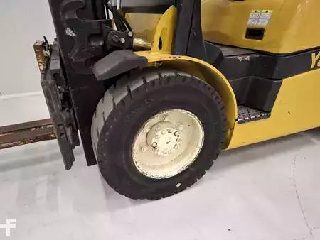 Carretilla elevadora GLP 2017  Yale GLP25VX (14)