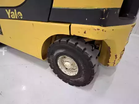 Carretilla elevadora GLP 2017  Yale GLP25VX (16)