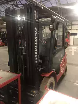 Eléctrico - 4 rodas 2023  EP Equipment EFL253-S (2)