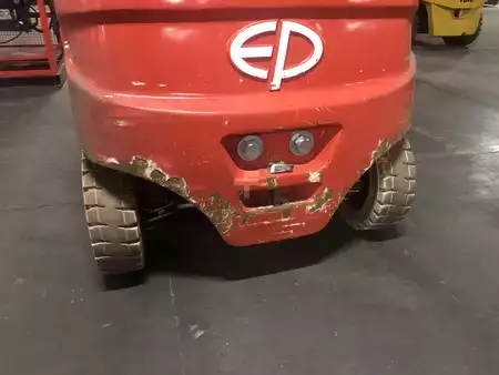 Eléctrico - 4 rodas 2023  EP Equipment EFL253-S (4)