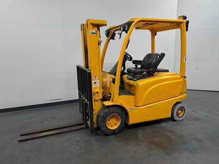 Muut 2012  Hyster J2.5XN (1)