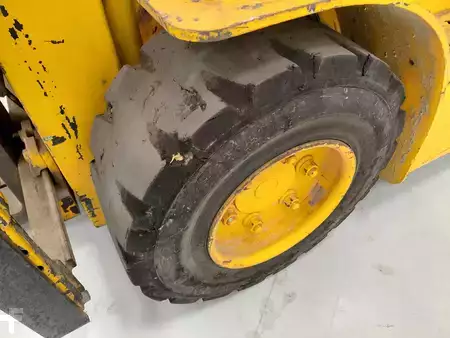 Elektryczne 4-kołowe 2012  Hyster J2.5XN (13)