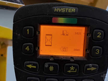 Egyéb 2012  Hyster J2.5XN (5)