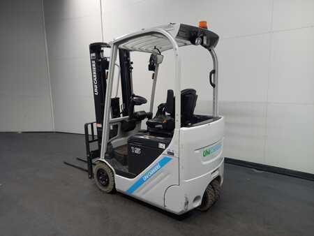 Other 2018  Unicarriers AS2N1L15Q (2)