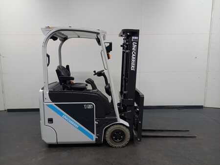 Overige 2018  Unicarriers AS2N1L15Q (3)