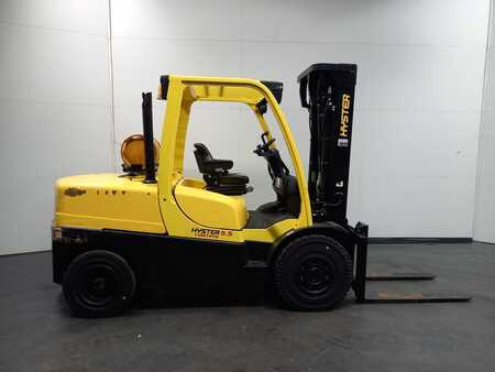 Altro 2015  Hyster H5.5FT (3)