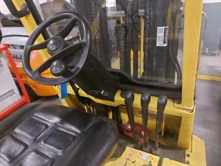 Eléctrica de 4 ruedas 2006  Hyster A1.50XL (5)