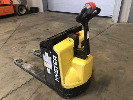 Andet 2018  Hyster P2.0 (2)