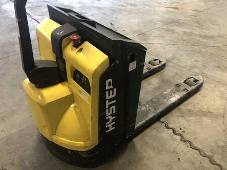 Overige 2018  Hyster P2.0 (3)