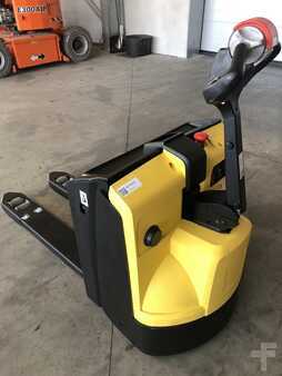 Andet 2018  Hyster P1.6 (1)