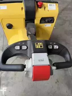Electric Pallet Trucks 2018  Hyster P1.6 (10)