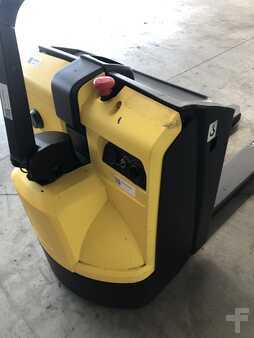 Andet 2018  Hyster P1.6 (8)