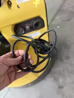 Electric Pallet Trucks 2018  Hyster P1.6 (9)