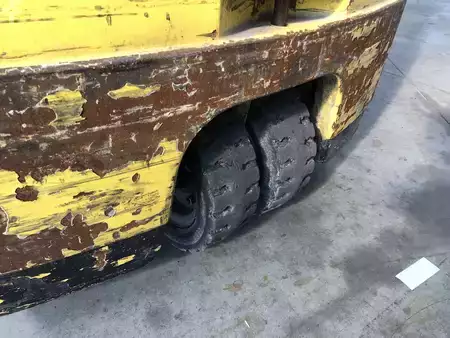 Elektrisk- 4 hjul 2001  Hyster J1.60XMT (10)