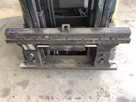 Elektrisk- 4 hjul 2001  Hyster J1.60XMT (11)