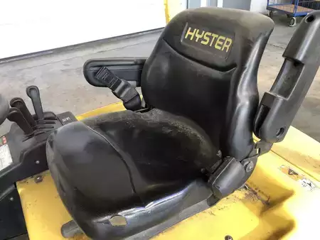 Elektrisk- 4 hjul 2001  Hyster J1.60XMT (5)