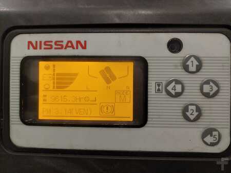 Andet 2005  Nissan G1N1L20Q (9)