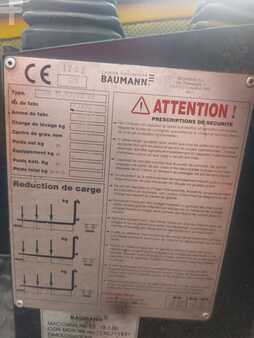 Baumann HX40/12/72