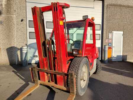 Sonstige 2005  Manitou MSI25 T (1)