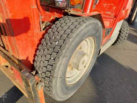 Sonstige 2005  Manitou MSI25 T (12)