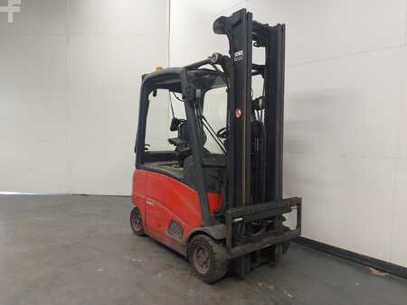 El truck - 4 hjulet 2007  Linde E16PH-01 (10)