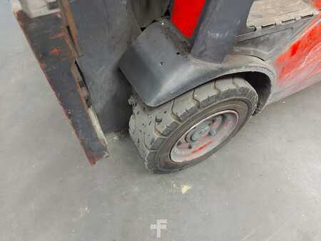 El truck - 4 hjulet 2007  Linde E16PH-01 (11)