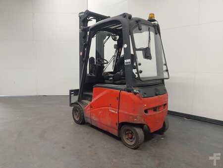 El truck - 4 hjulet 2007  Linde E16PH-01 (3)