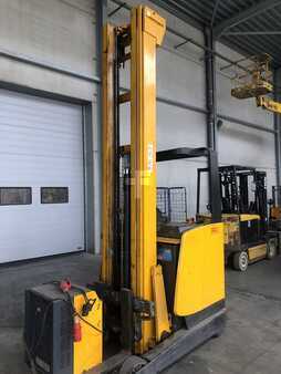 Retraky 1998  Jungheinrich ETV 214 (1)