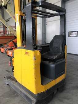 Retraky 1998  Jungheinrich ETV 214 (2)