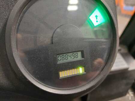 Elektro 4 Rad 2007  Linde E25-02 (11)
