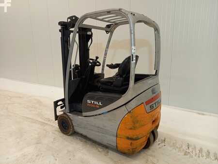 Elektro čtyřkolový VZV 2008  Still RX 20-16 (2)