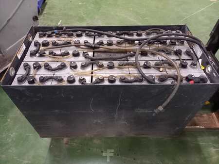 Elektro čtyřkolový VZV 2008  Still RX 20-16 (5)