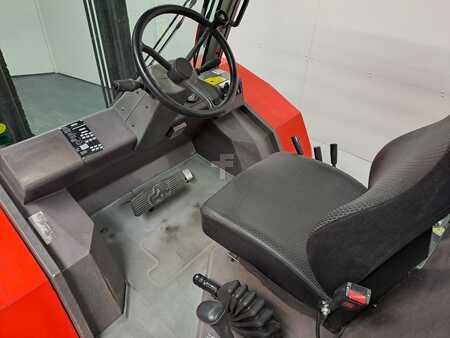 Rough Terrain Forklifts 2006  Manitou MC30 (7)