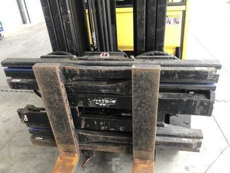 Dieselstapler 2017  Hyster H2.5FT (12)
