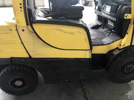 Dieselstapler 2017  Hyster H2.5FT (3)