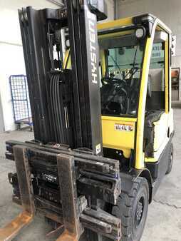 Dieselstapler 2017  Hyster H2.5FT (4)