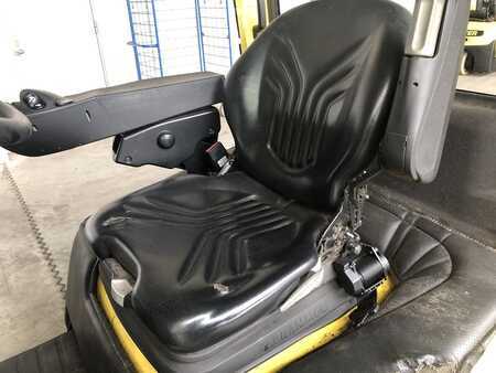 Dieselstapler 2017  Hyster H2.5FT (5)